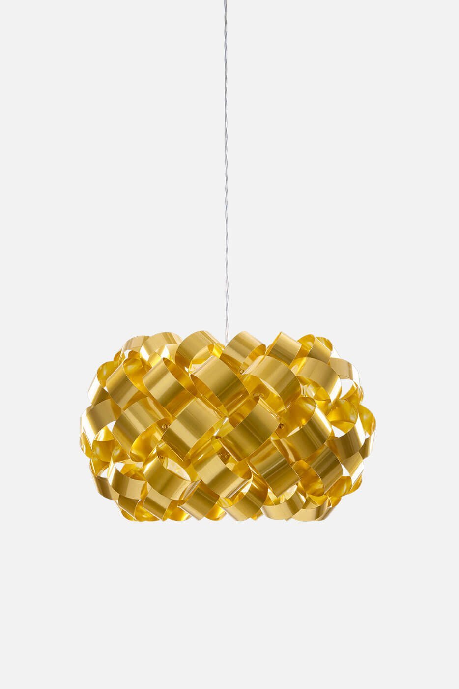 pallucco-ring-lamp-ceiling-yellow