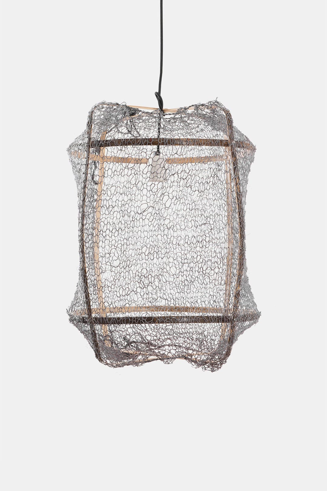 Z5-Black-Sisal-net-grey-SISAL-NET-GREY